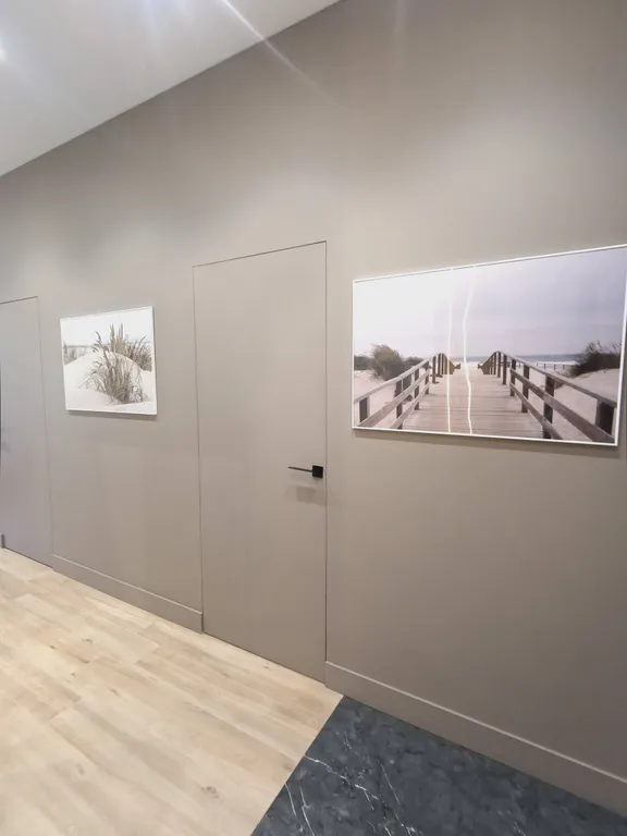 Апартаменты в самом центре