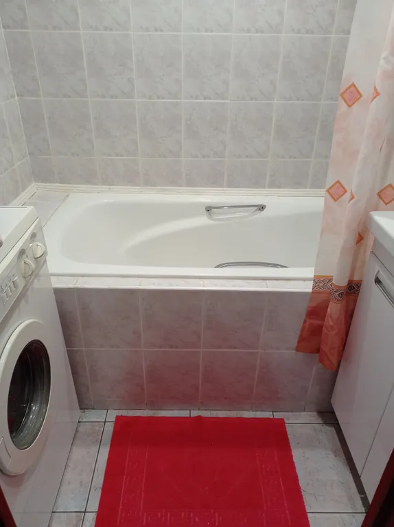 Уютная квартира у ТЦ Рио