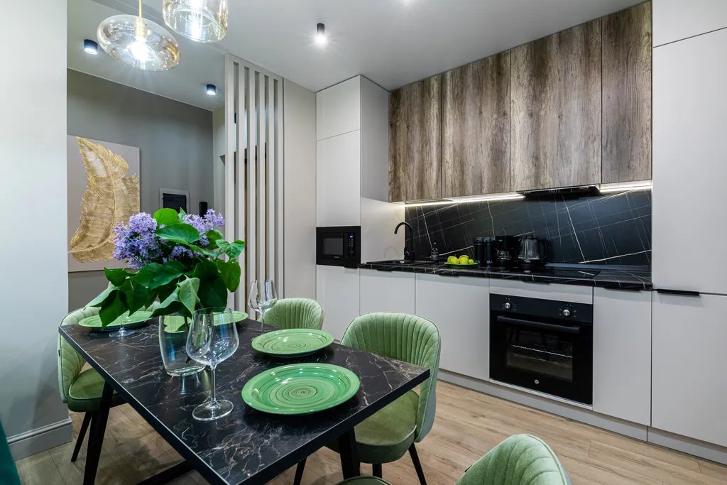 Квартира Квартира в Солнечном городе — Казань