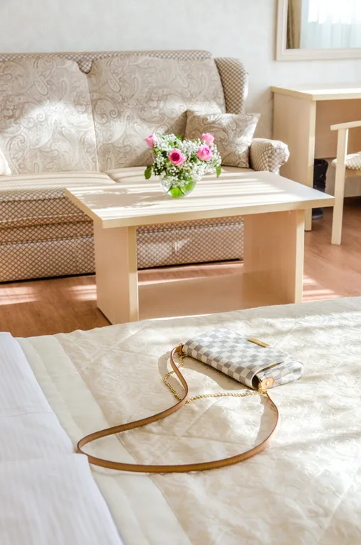 Квартира Комната — Адлер