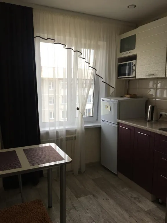 Уютная солнечная квартира в лучшем районе города