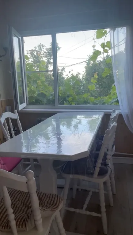 Дом у моря Рассвет