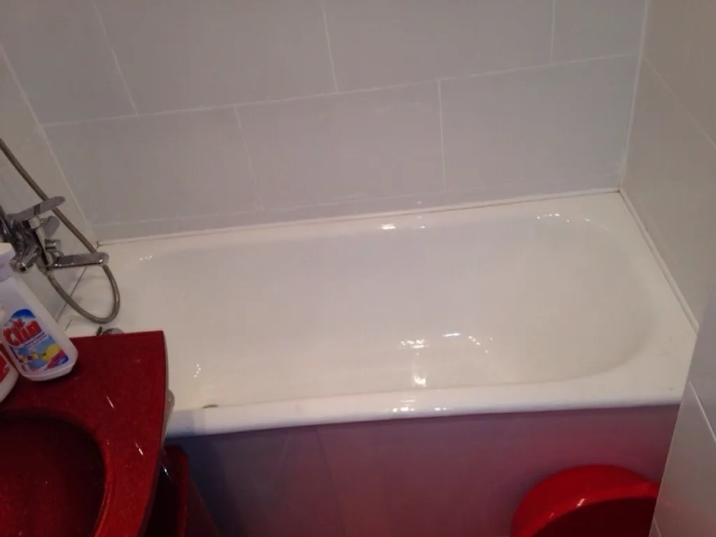 Трехкомнатная рядом с парком Горького