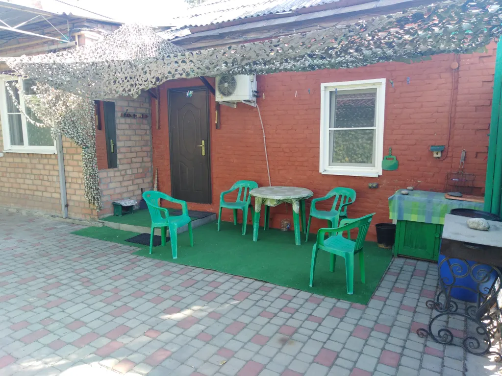 Коттедж 3-комнатный Дом — аренда посуточно в Ейск