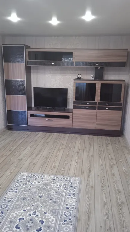 Уютная квартира в центре