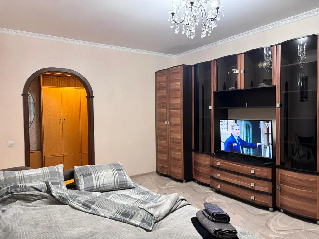 Уютная и теплая квартира у автовокзала