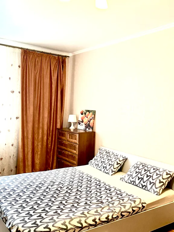 Квартира у королевских ворот