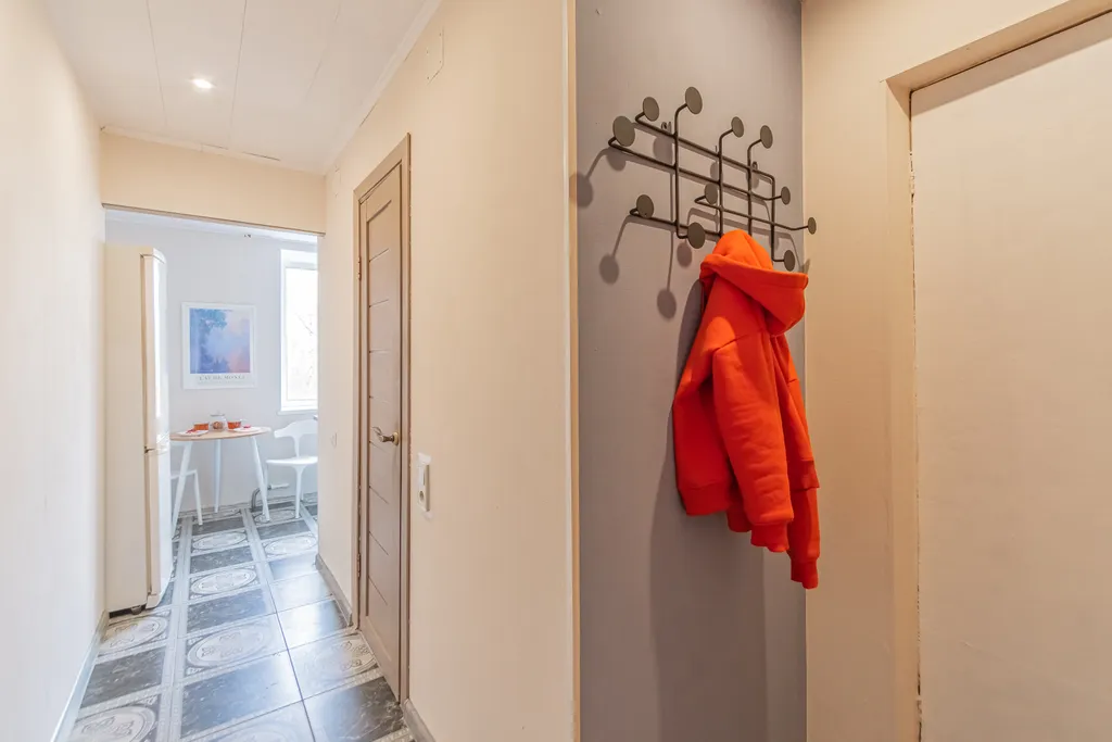 Квартира Квартира у Турнера от FlatsStories! — Пушкин