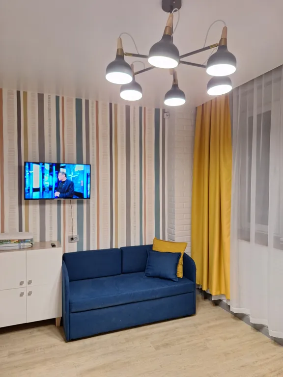 Большая студия