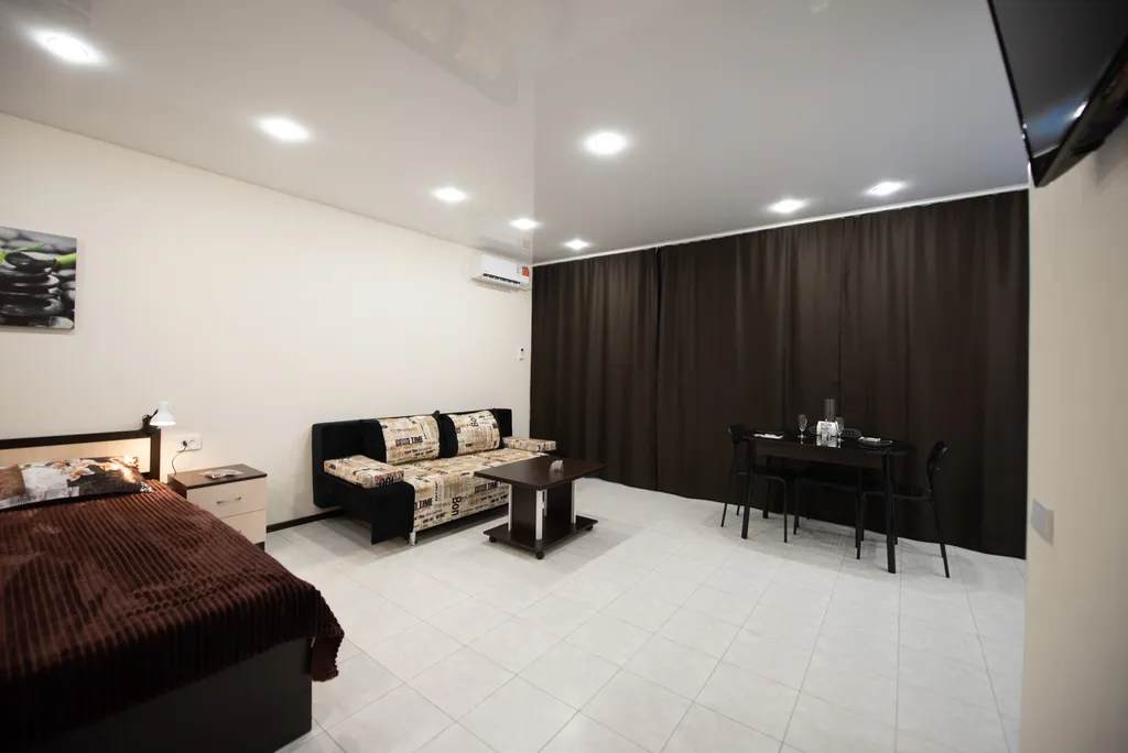 Квартира в центре города