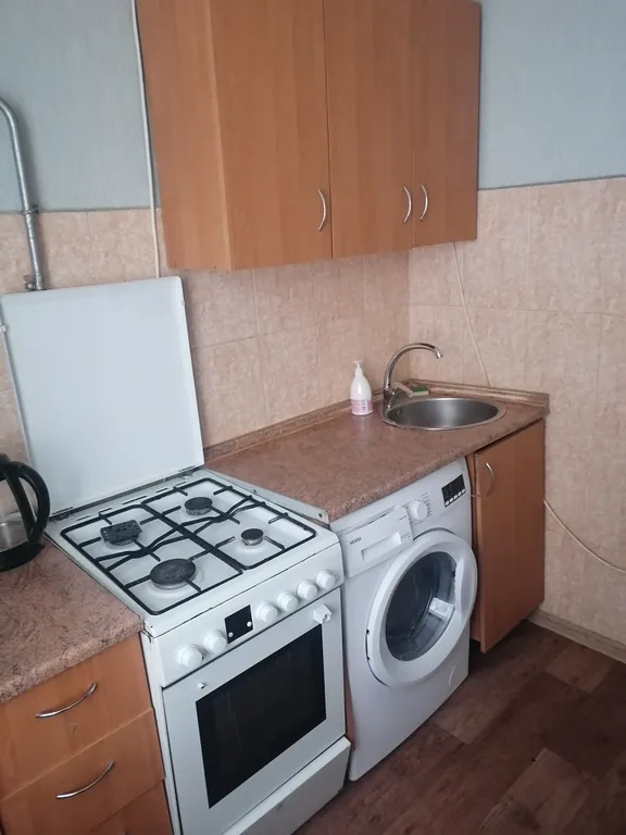 Уютная квартира в развитой инфраструктуре