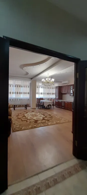 Квартира у моря