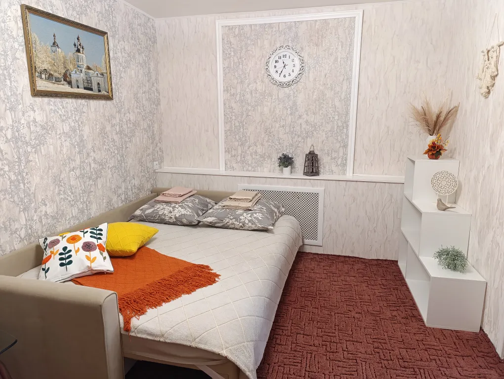 3-комнатный Дом