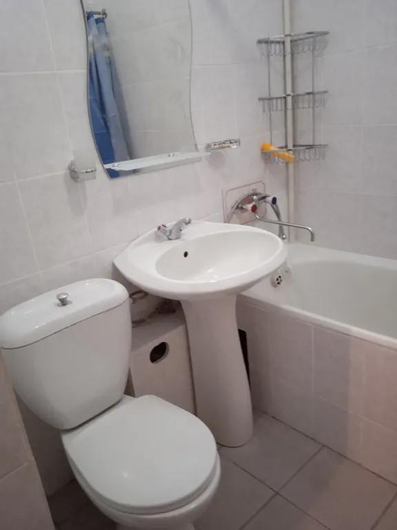 Квартира в Анапе для отдыха недалеко от моря