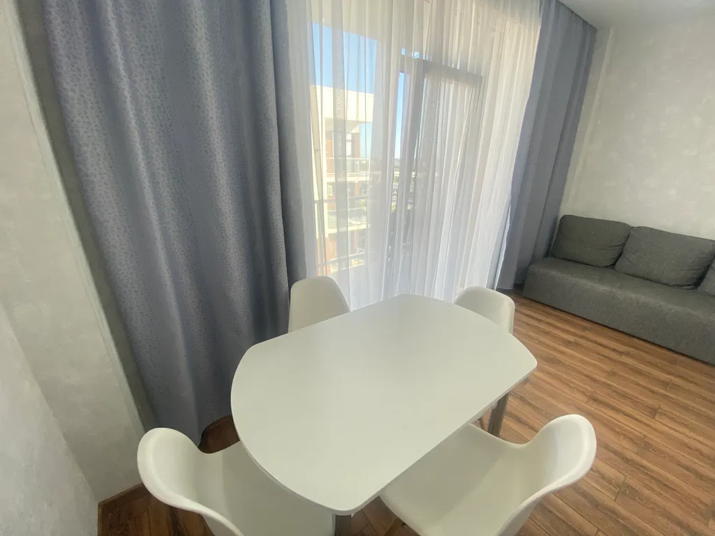 Квартира Апартамент в Олимпийском парке — аренда посуточно в Сириус