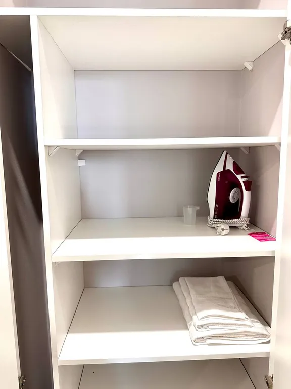 Комфортная квартира с дизайнерским ремонтом