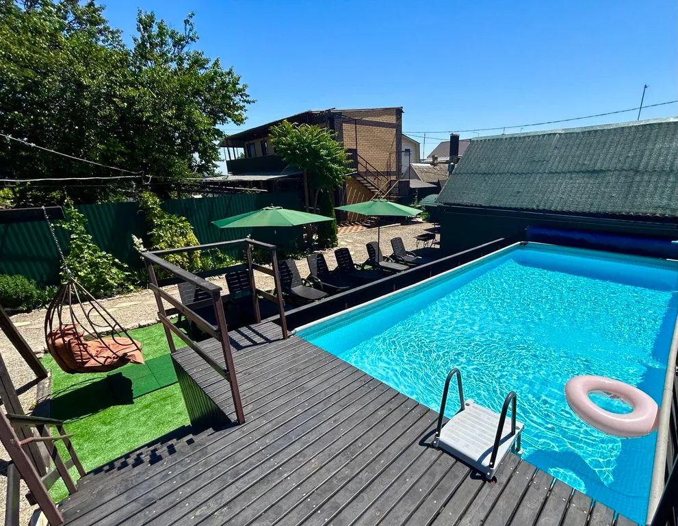 Квартира Комната — Ейск