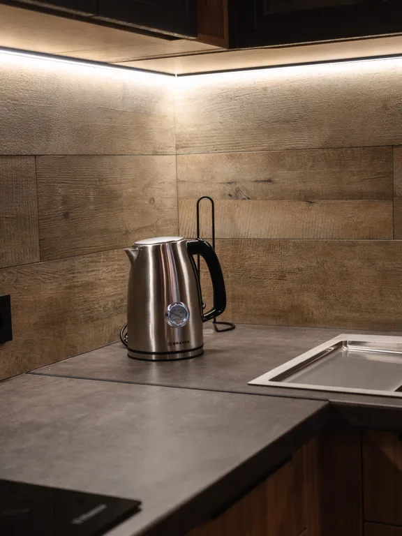 Апартаменты семейные в самом центре