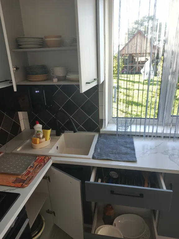 Дом на Балтийской косе