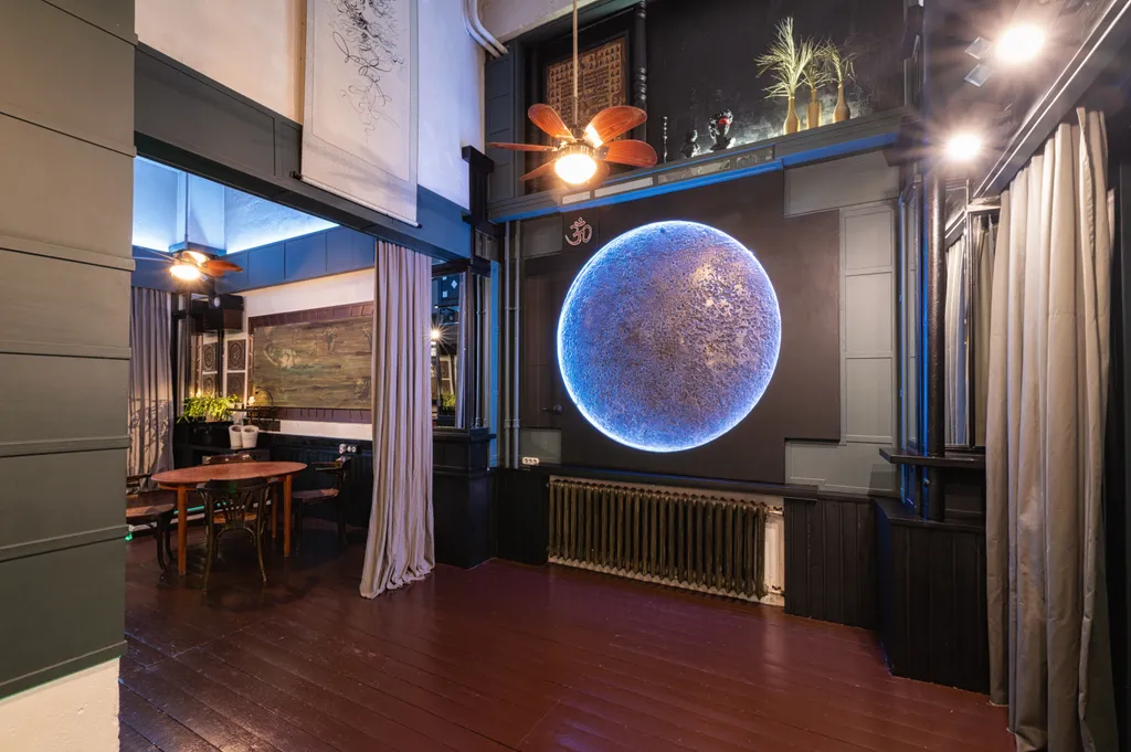 Квартира Tower 152 — аренда посуточно в Москва