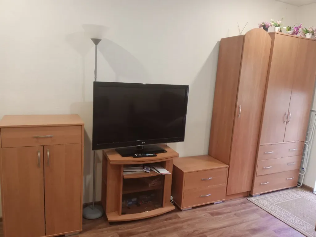 Уютная квартира в 100 метрах от Балтийского моря