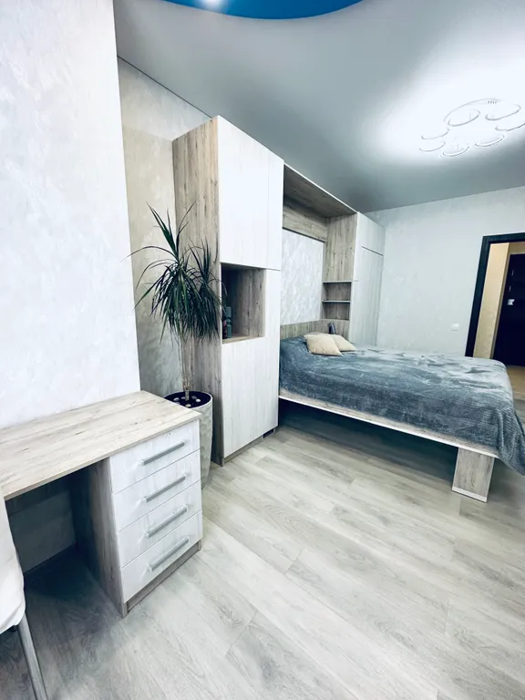 Квартира с прекрасным видом на набережной