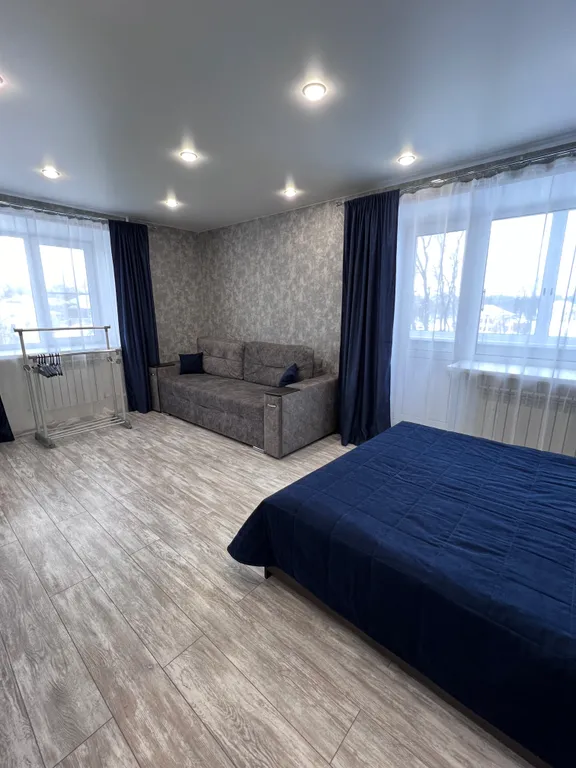 Студия в центре