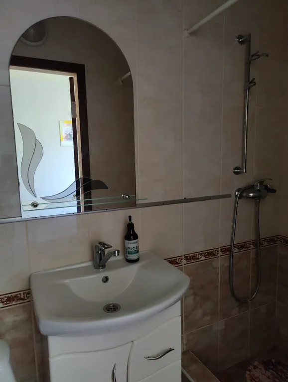 Квартира Комната — Судак