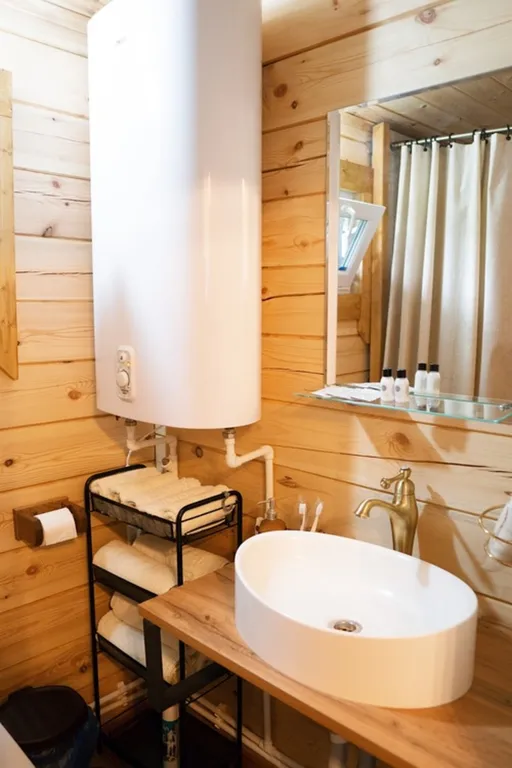 2-комнатный Дом