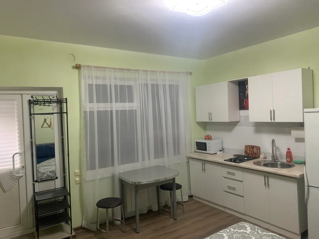 2х ком домик в Центре, рядом с ГК Ирис