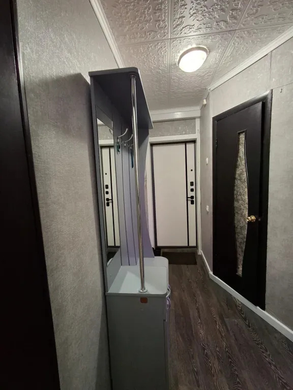 Уютная двухкомнатная квартира