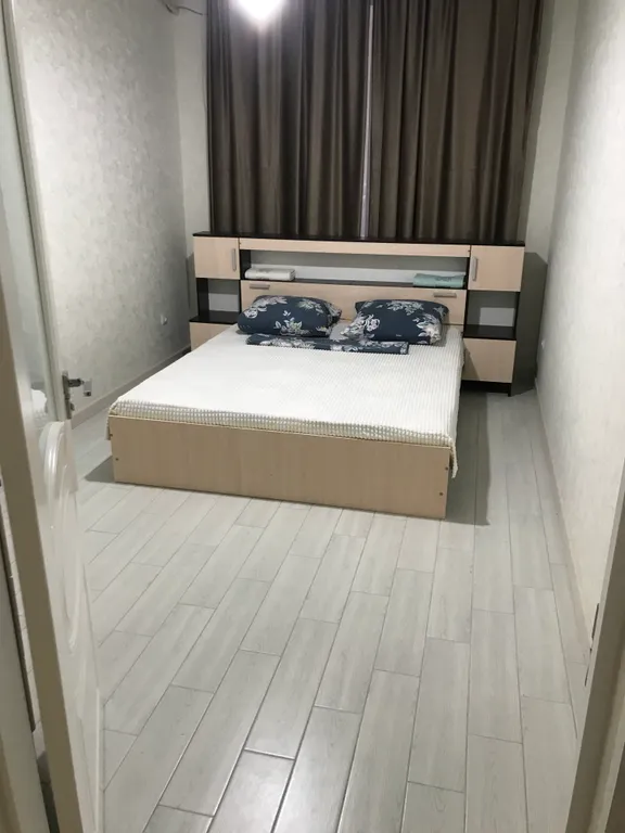 Квартира на берегу моря