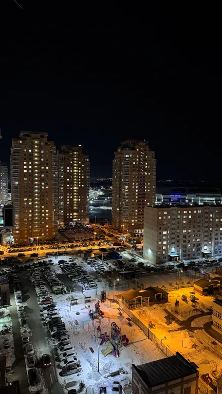 Как дома и даже лучше