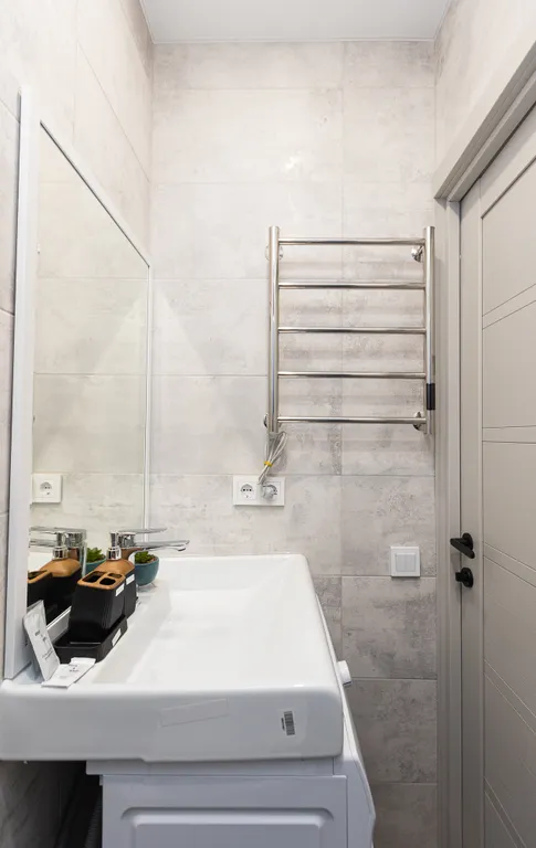 Квартира Квартира Студия в ЖК Ландыши — Москва