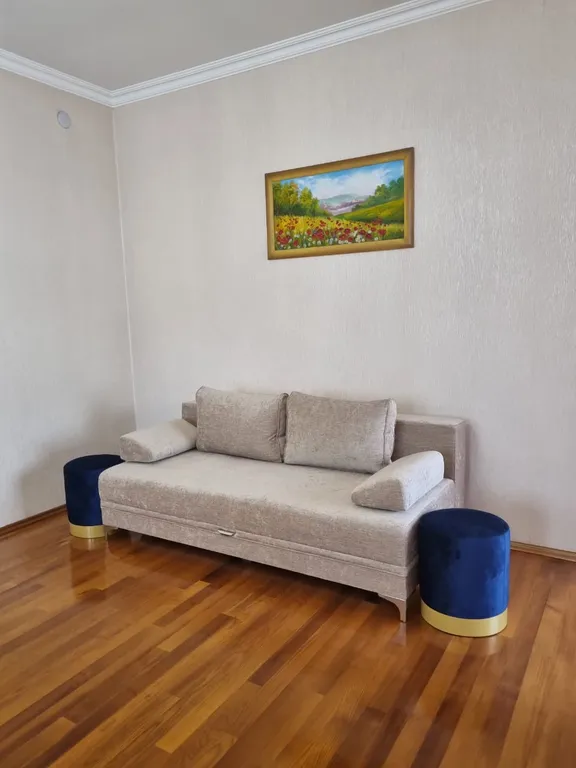 Уютный дом в историческом центре города