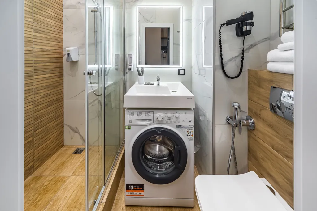 Квартира 1-комнатная Квартира — Москва