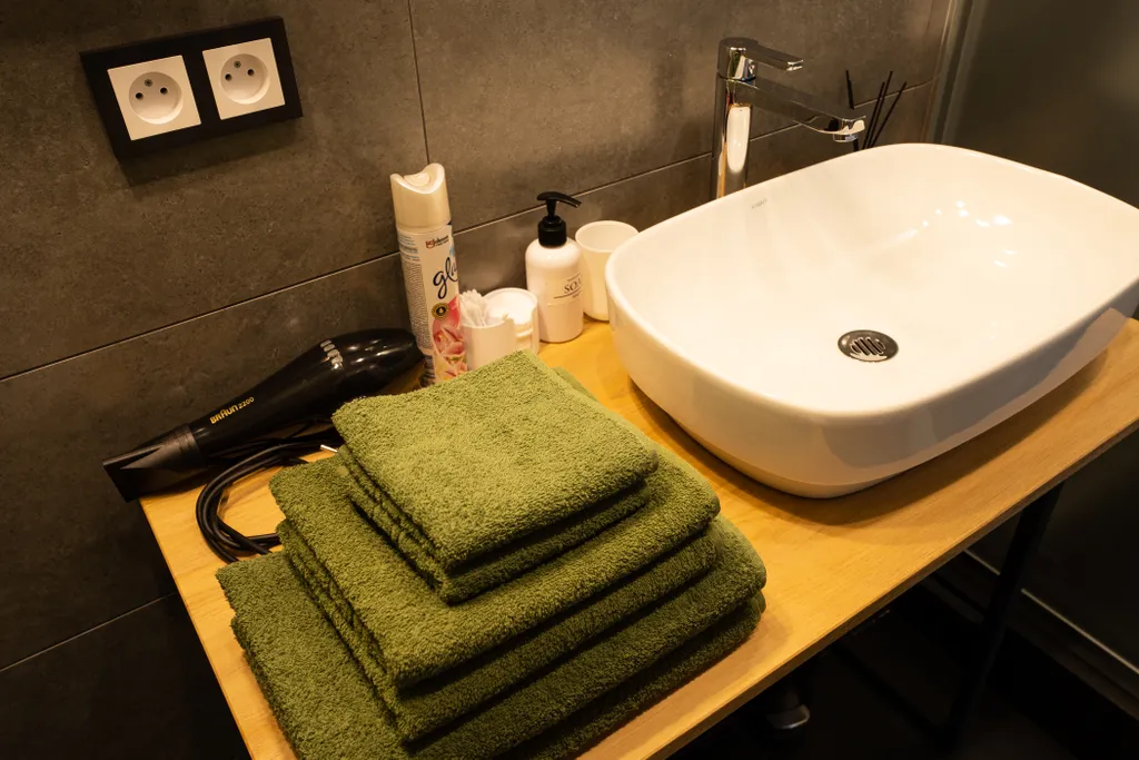 Апартаменты Флора в стиле Лофт в центре города