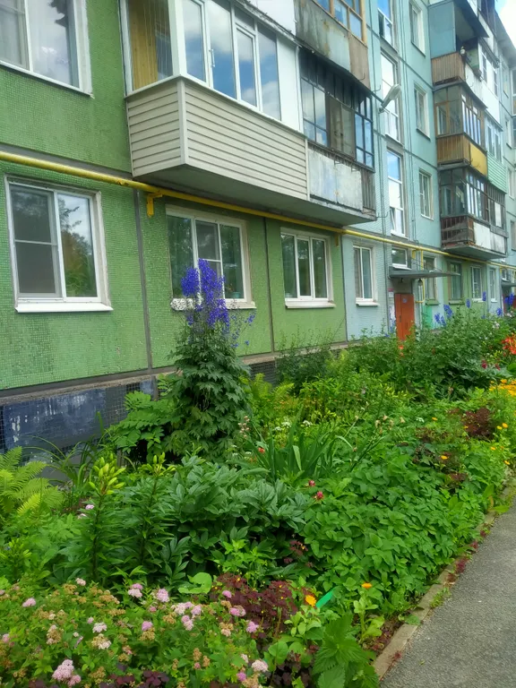 Уютная квартира у вокзала