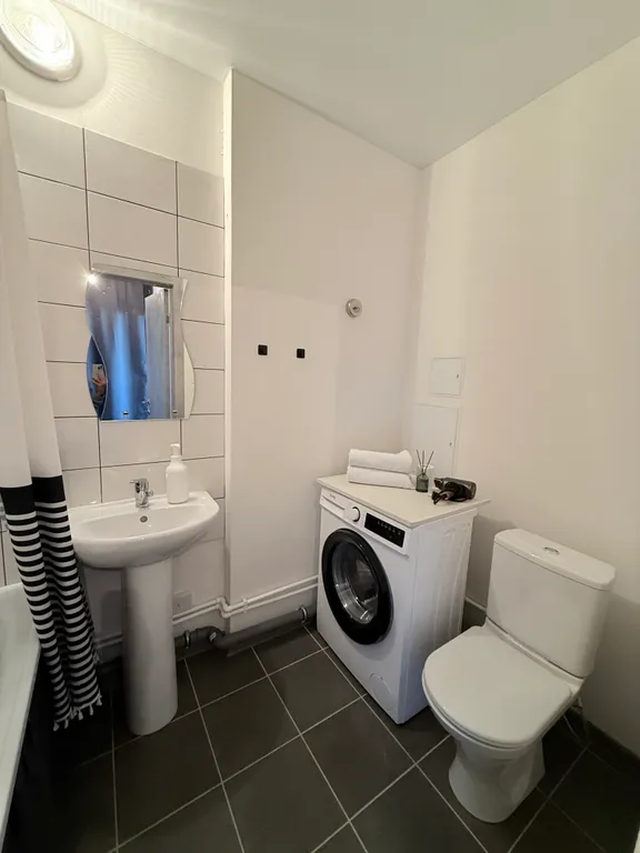 Уютно как дома