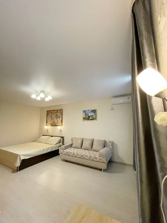 Квартира Квартира в центре с удобной транспортной развязкой — Севастополь