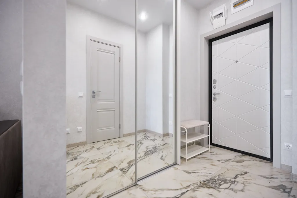 Квартира-люкс , две спальни, в живописном Дагомысе, 15 мин до пляжа!