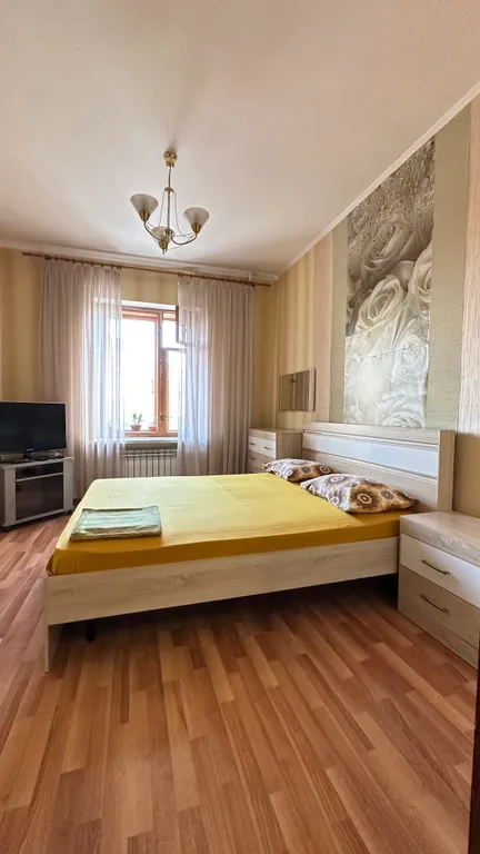 Квартира в центре города — аренда посуточно в Самара