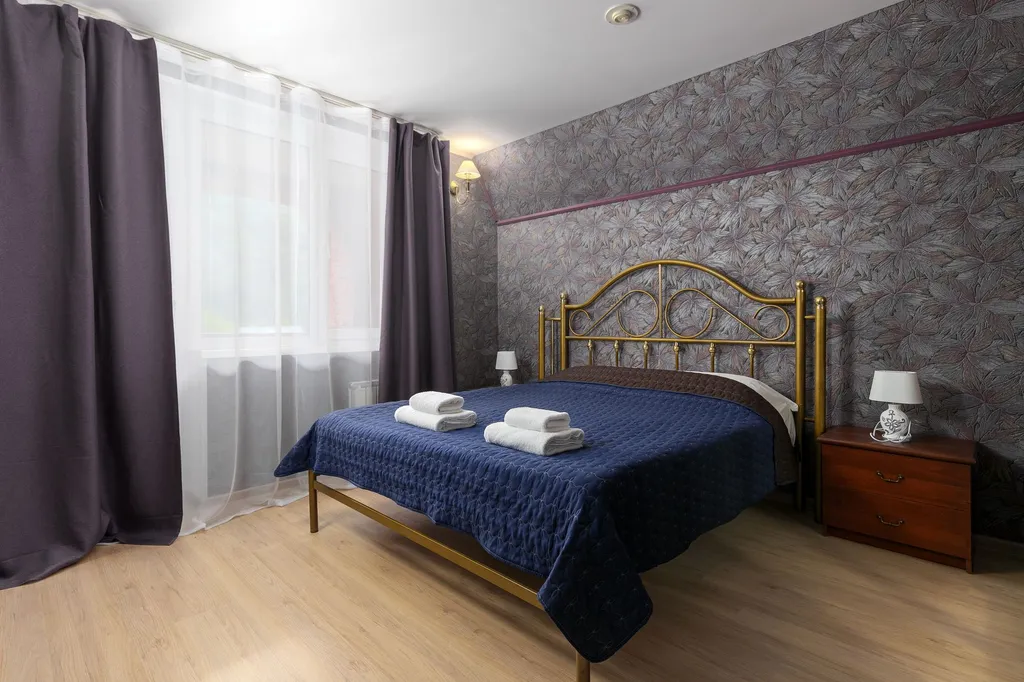 Квартира Комната — аренда посуточно в Красная Поляна