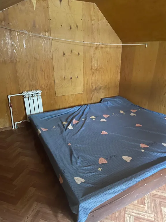 Гостевой домик в пригороде Владивостока