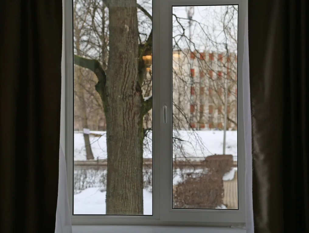 3-комнатная уютная квартира