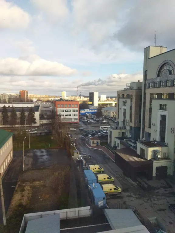 Уютная квартиpa в самом центрe города