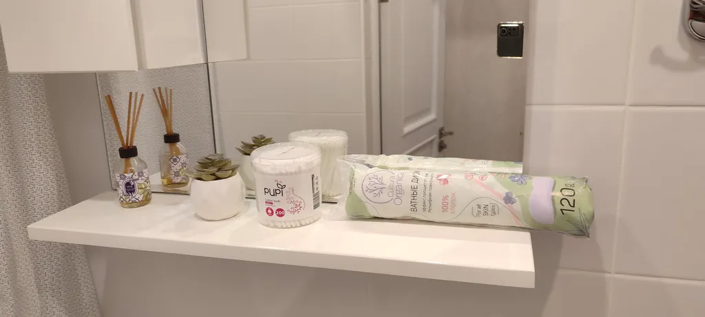 Уютная в центре города 2-комнатная квартира