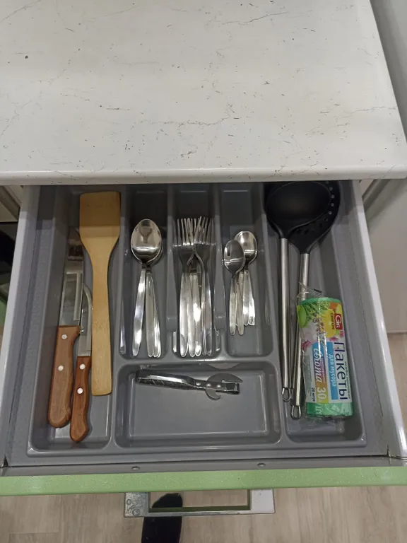 Уютная квартира-студия рядом с ТРЦ Аура