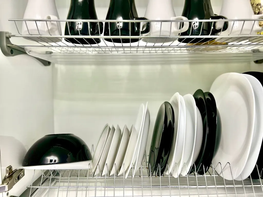 Апартамент c лаундж-зоной на балконе