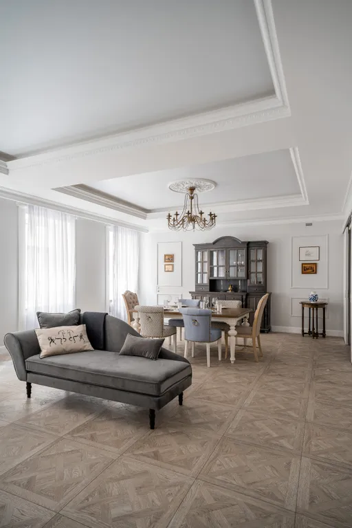 Квартира Роскошные апартаменты Residence galernaya — Санкт-Петербург